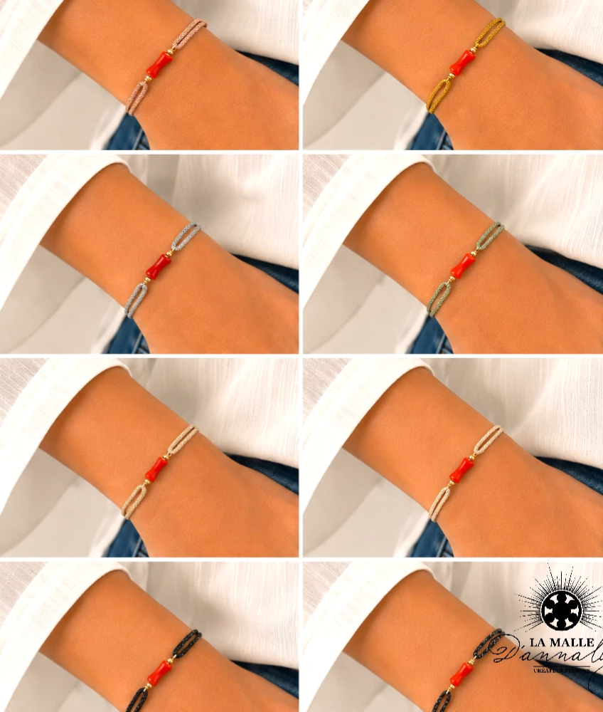 Le Corail Rouge de Méditerranée — Histoire, Vertus, Rareté & Savoir-Faire Artisanal Corse