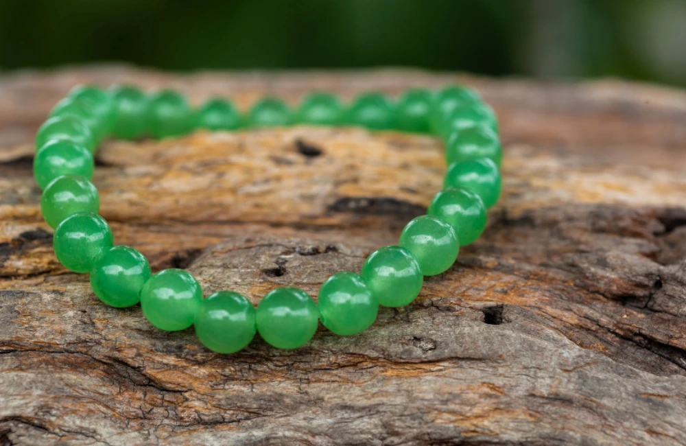 aventurine pierre naturelle la malle d'annalia