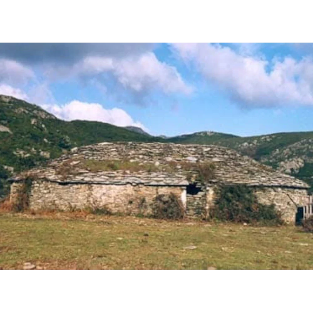 Balade aux Glacières de Bastia — Cardo, Ville-di-Pietrabugno & Brando