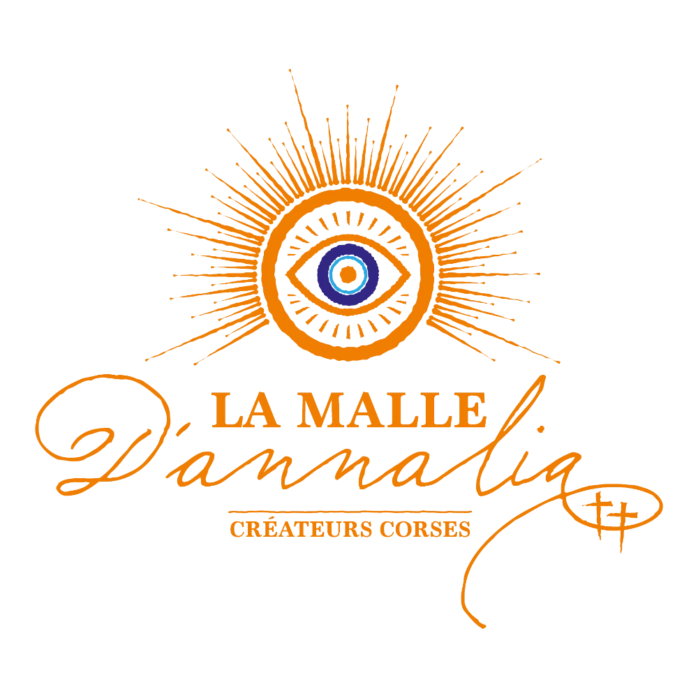 oeil marque la malle d'annalia