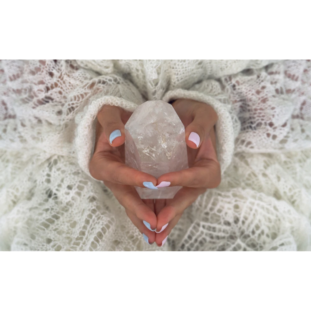 pierre recharger purifier lamalledannalia