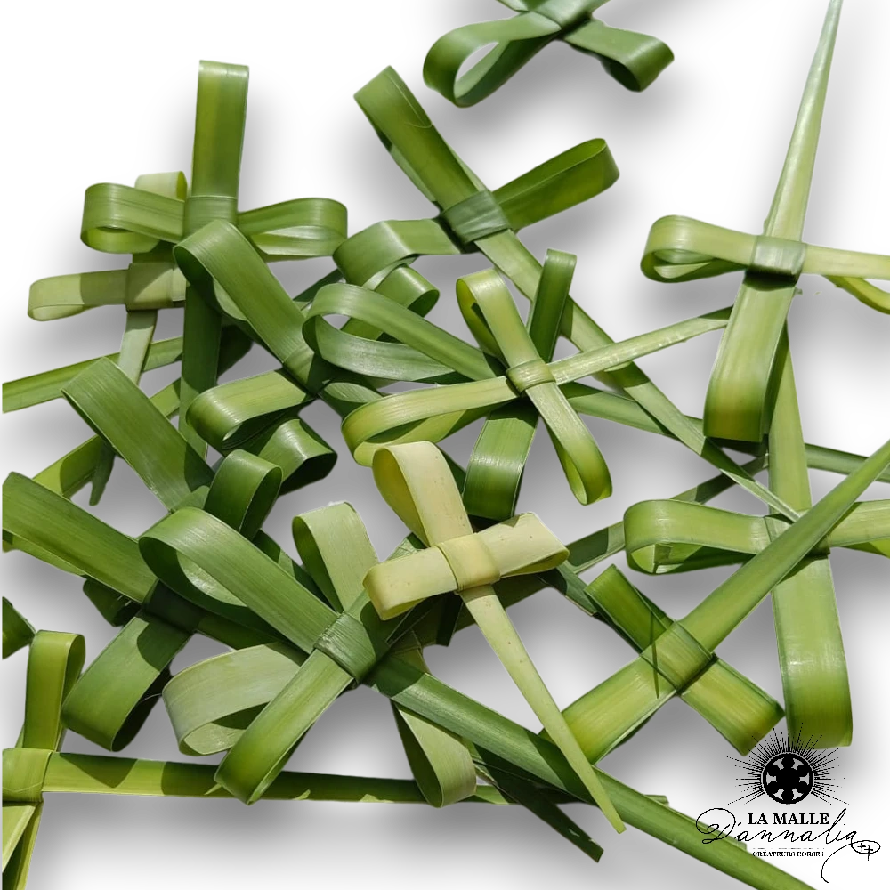 rameau croix crucette lamalledannalia