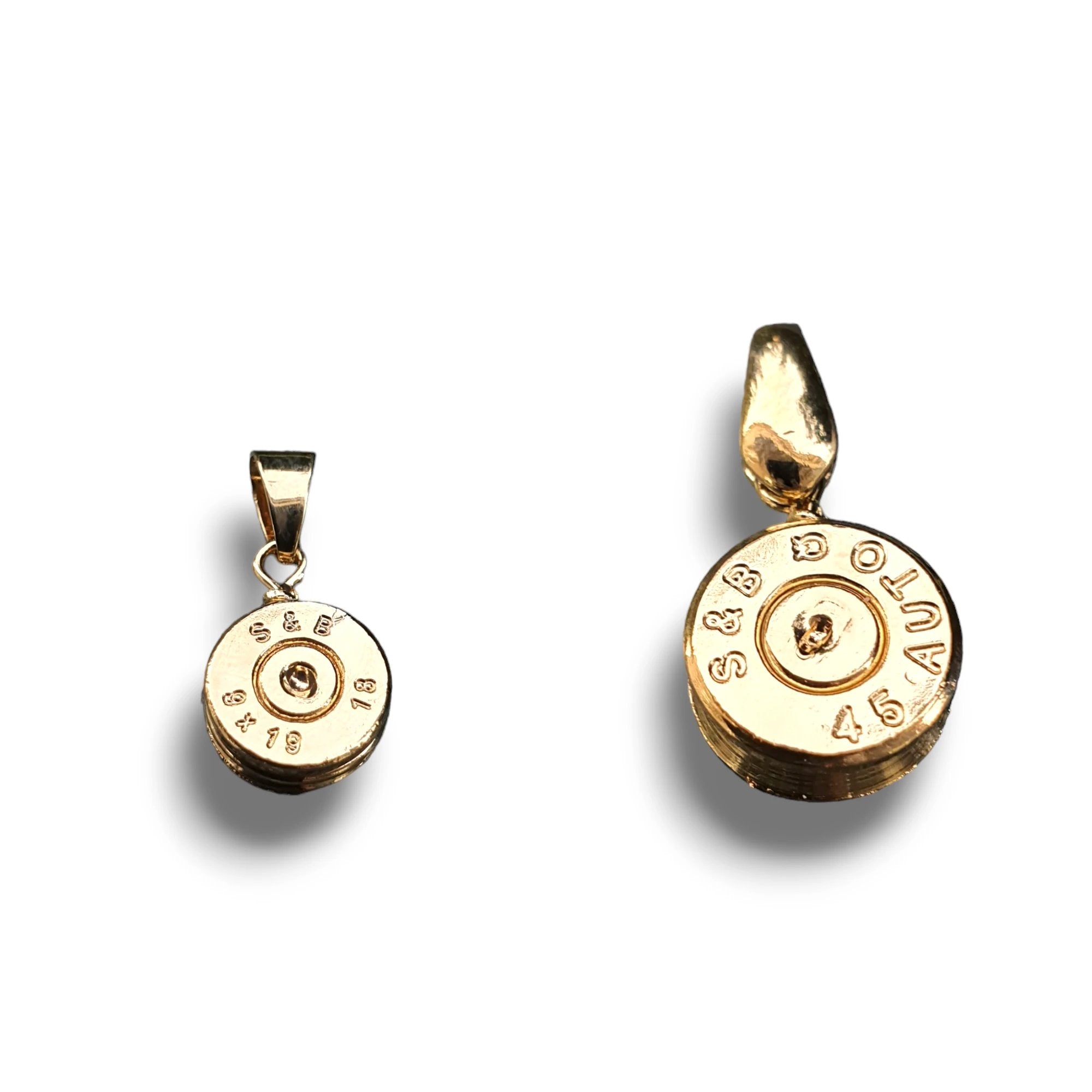 lamalledannalia-Pendentif-Crea-nostra-douille-9mm
