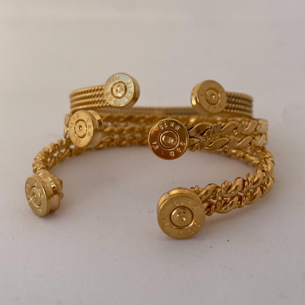 "Découvrez notre Collection de Bijoux Faits-Main: Originalité et Élégance Garanties"