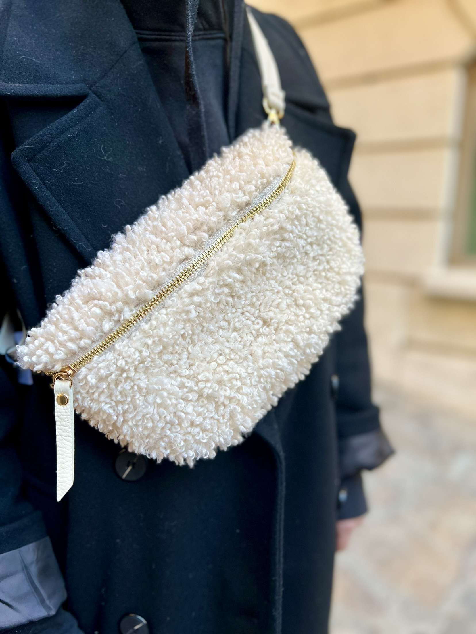 Banane blanche