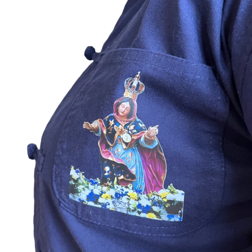 bleu de chine personnalisation corse bastia lamalledannalia