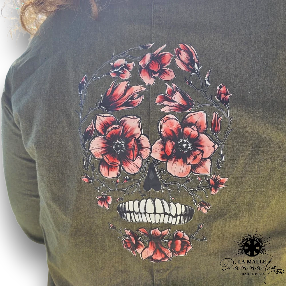 tete de mord bleu de chine lamalledannalia