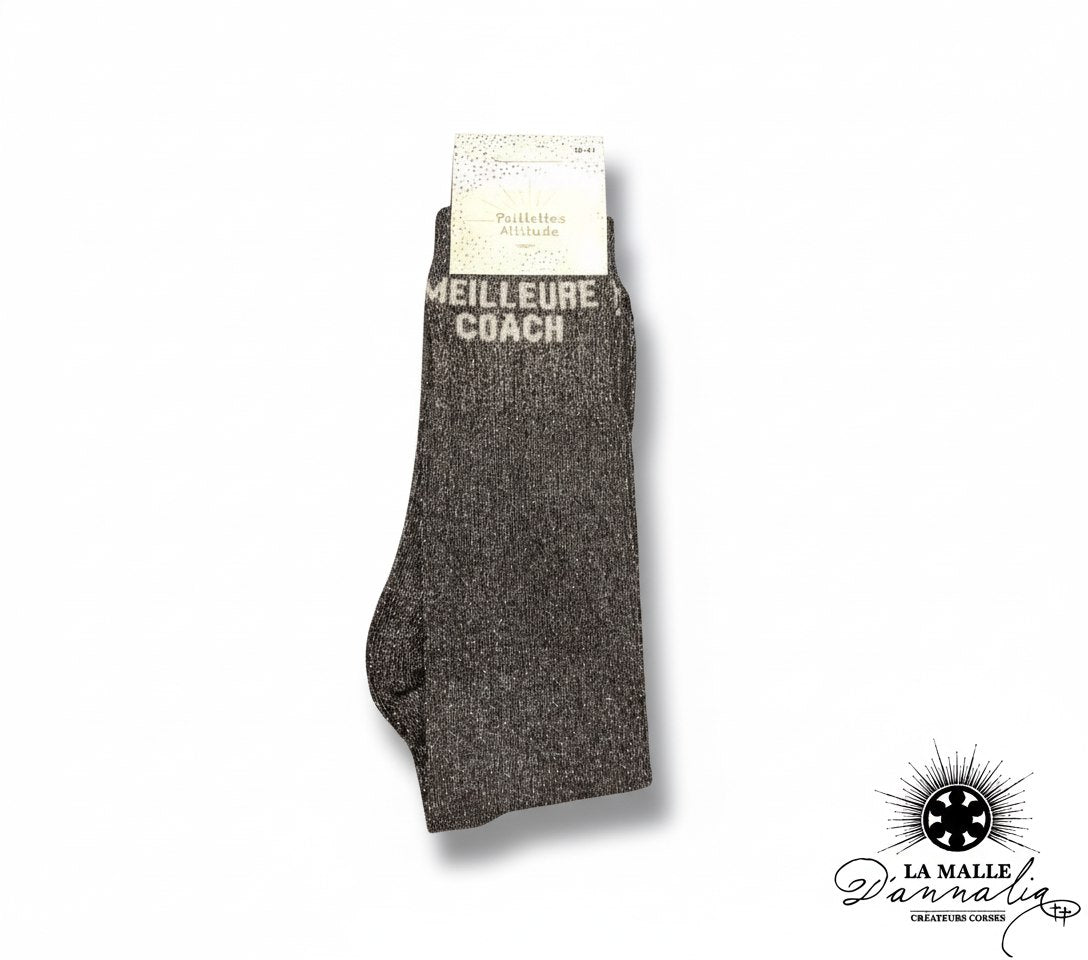 chaussettes-grises-cavaliere-paillettes-altitude-etiquette
