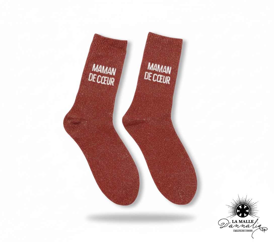 chaussettes-rouges-pailletees-maman-de-coeur-la-malle-d-annalie