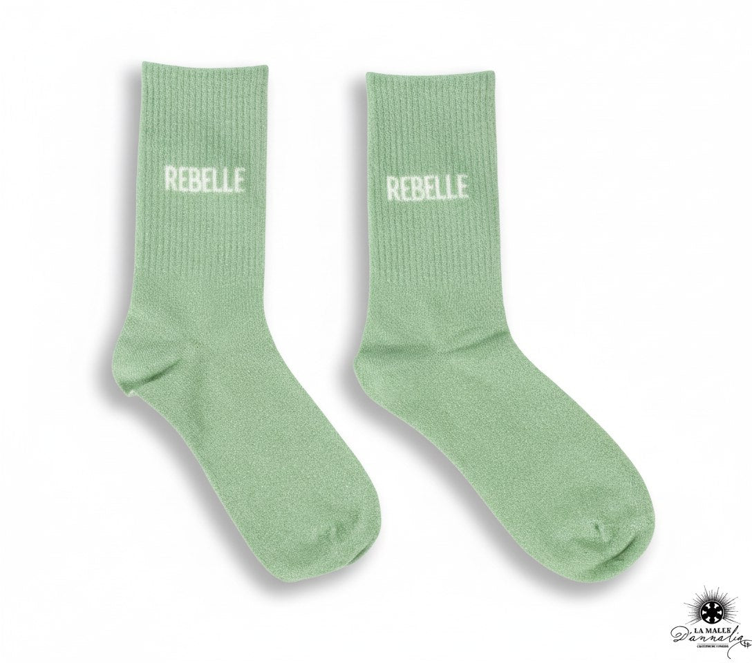 chaussettes-vert-menthe-rebelle-paire-tricotees-la-malle-d-annalia