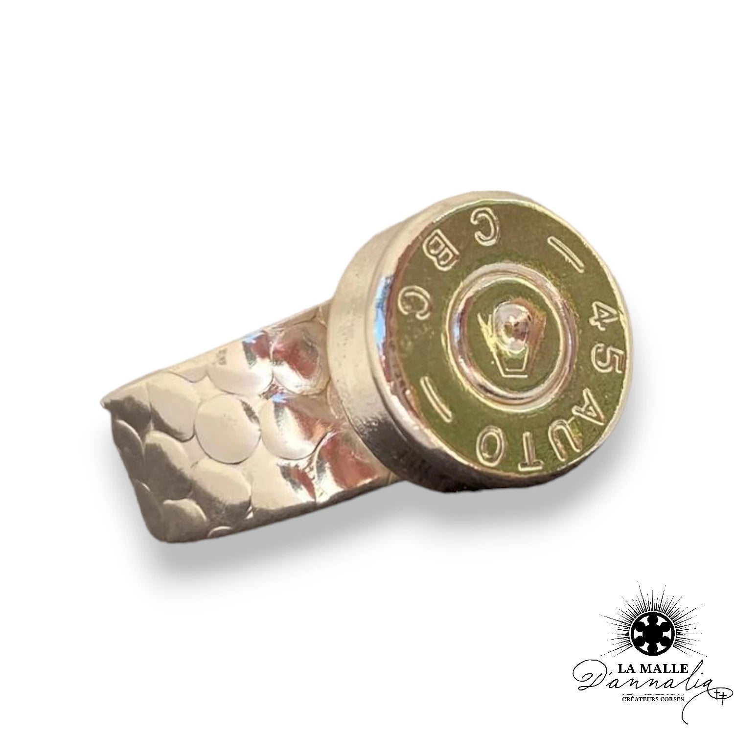 lamalledannalia-Bague-Plaquee-Argent-breloque-douille