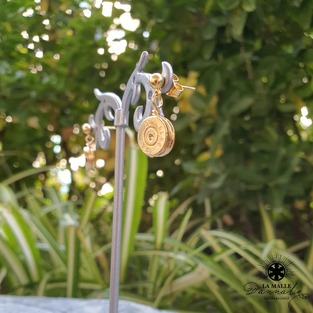 lamalledannalia-Boucle-oreille-createur-douille-plaque-or