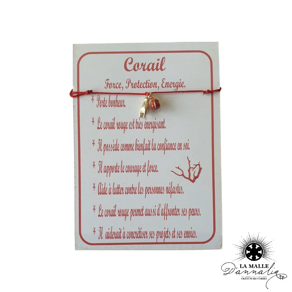 lamalledannalia-Bracelet-fil-rouge-perle-corail-rouge-mediterranee-corn
