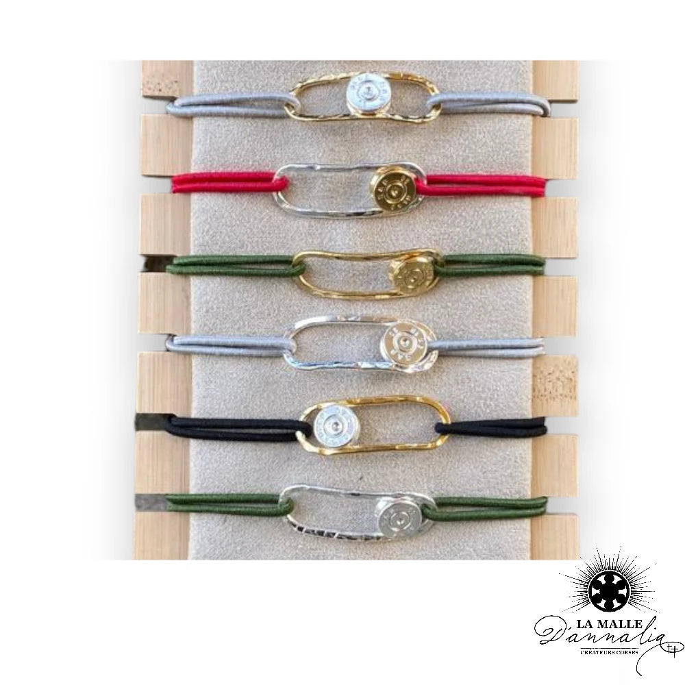 lamalledannalia-Bracelet-mixte-cordon-elastique-anneau-douille-9mm