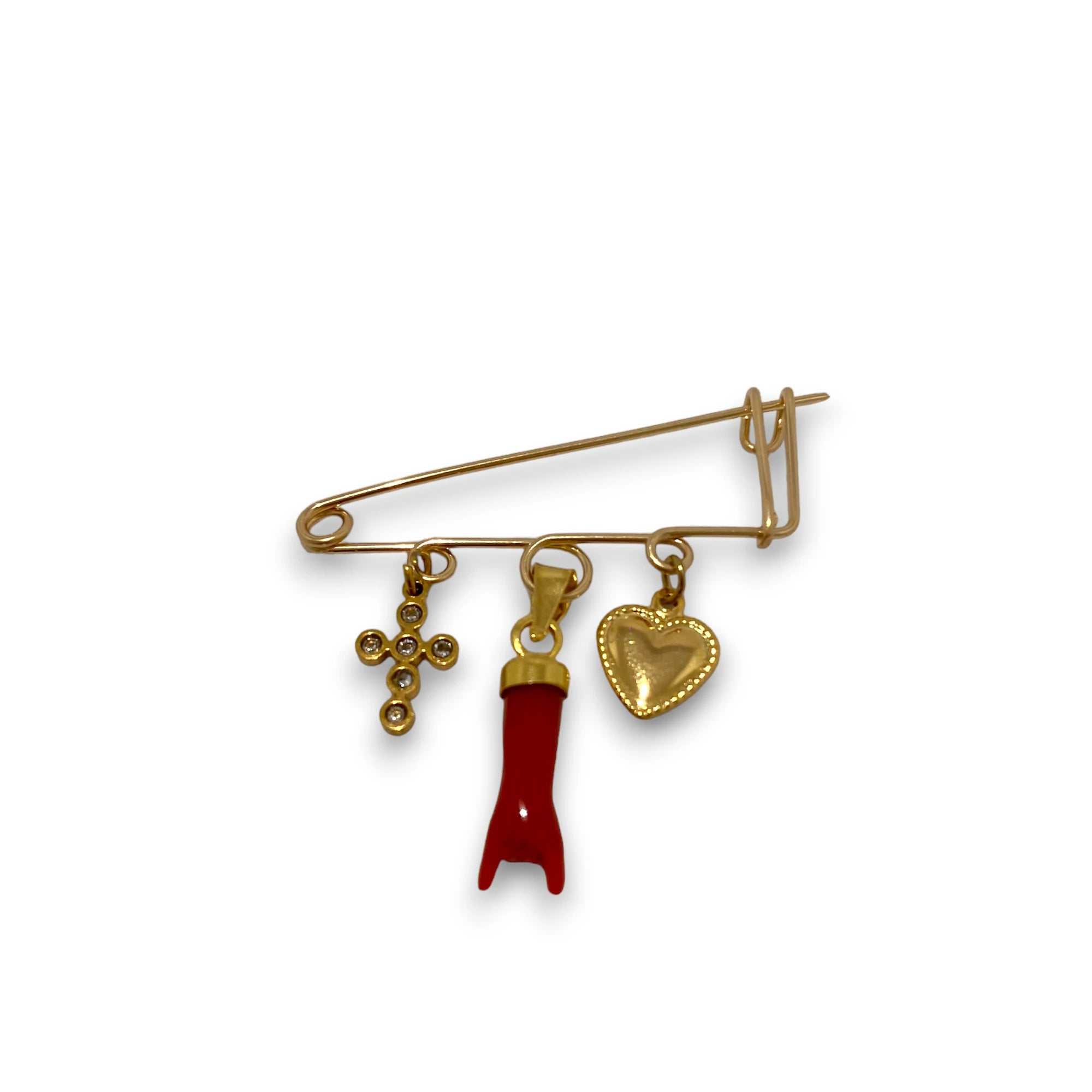 lamalledannalia-Broche-main-corail-croix-vierge-coeur-gold-filled-naissance-enfant
