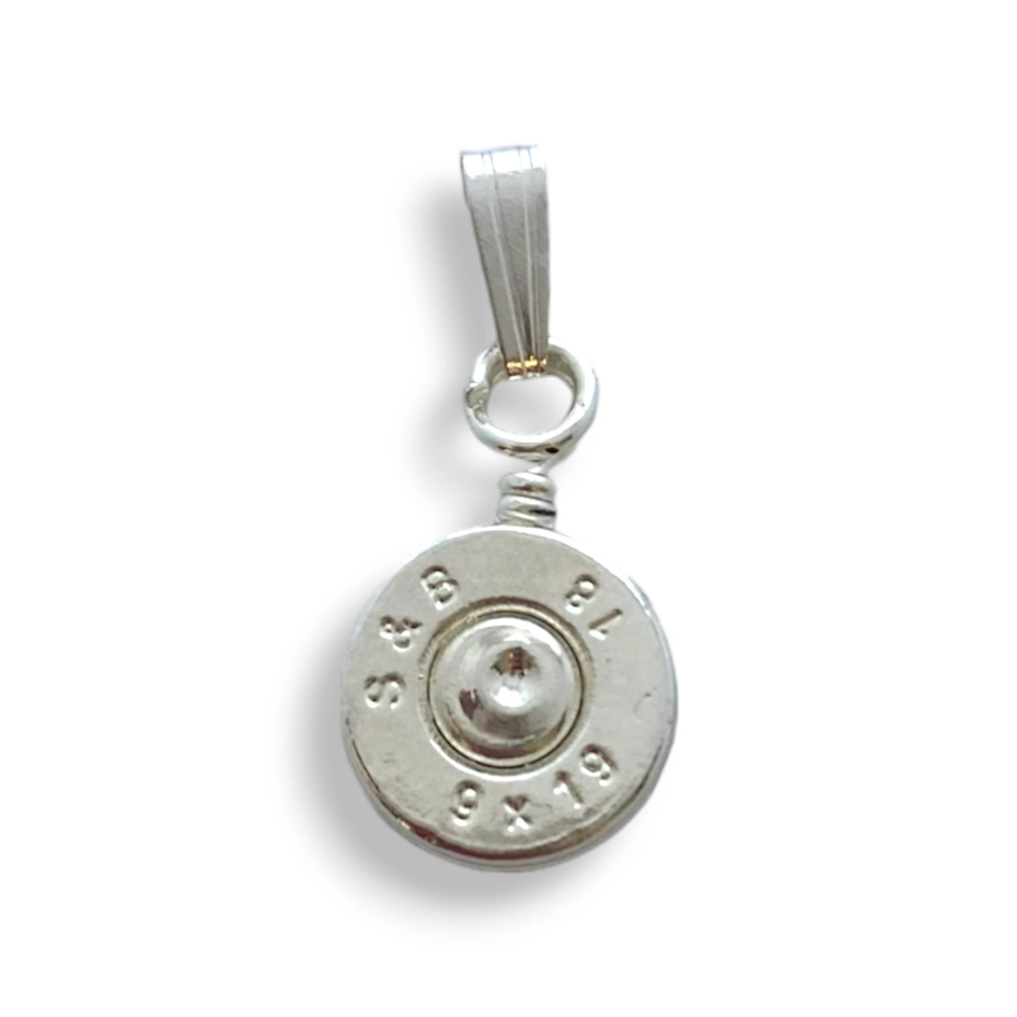 lamalledannalia-Pendentif-9mm-argent