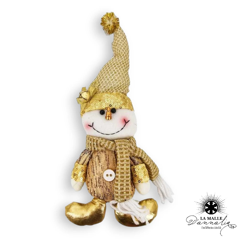 Petite peluche décorative