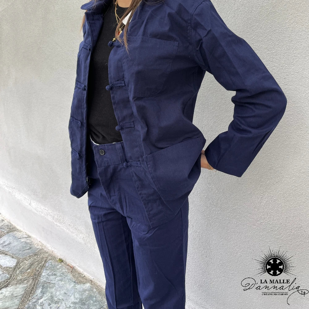 lamalledannalia-Veste-Bleu-Chine-Marque-lanticher