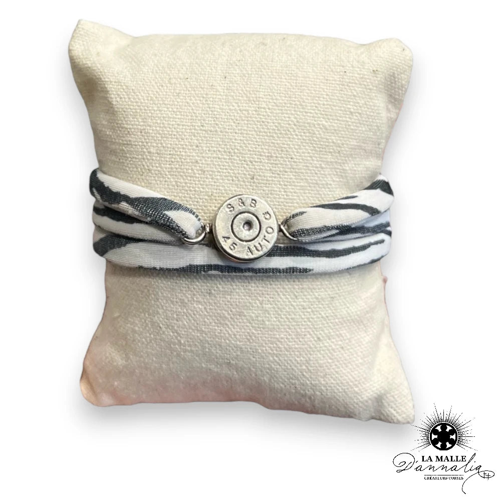 lamalledannalia-bijou-bracelet-douille-cordon-plaque-argent-leopart