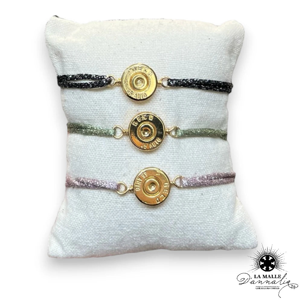 lamalledannalia-bijou-bracelet-douille-plaque-or-paillette-chasse