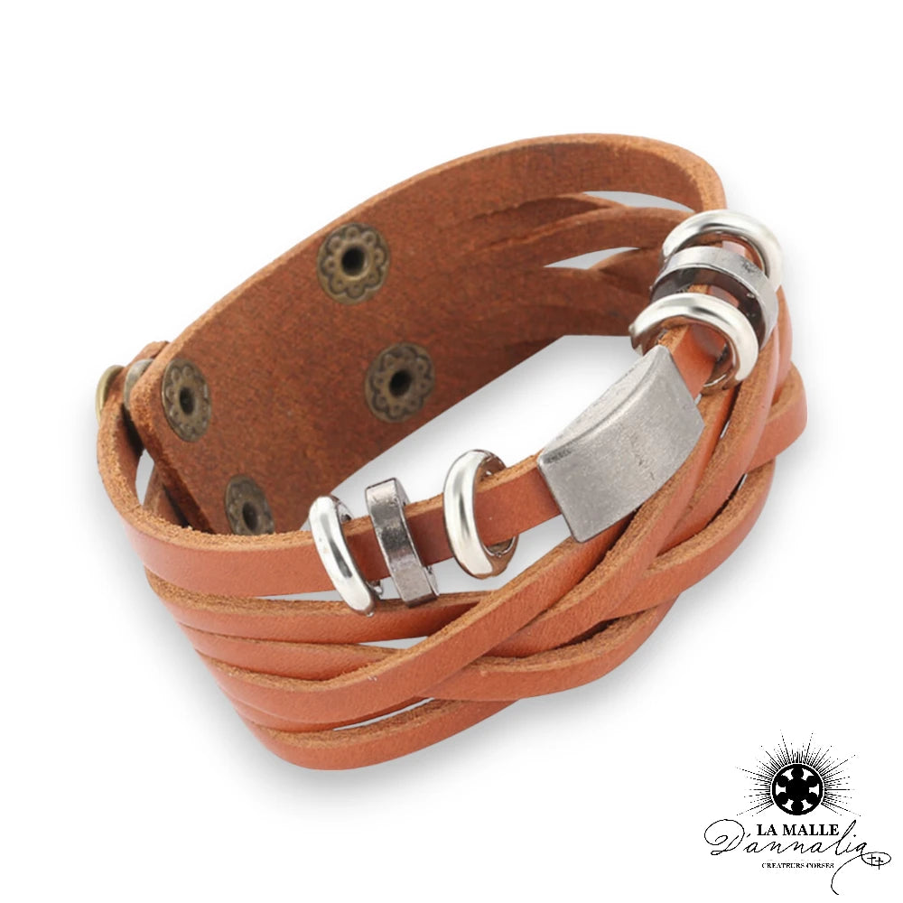 lamalledannalia bijou bracelet femme