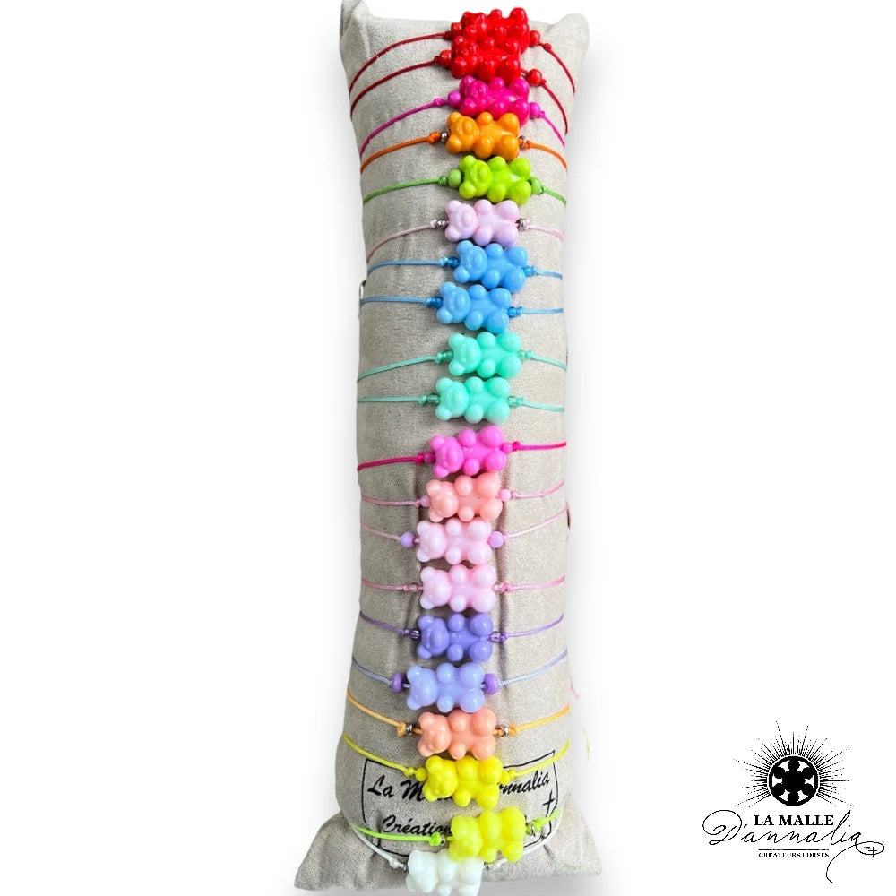 lamalledannalia-bijou-bracelet-nounours-enfant