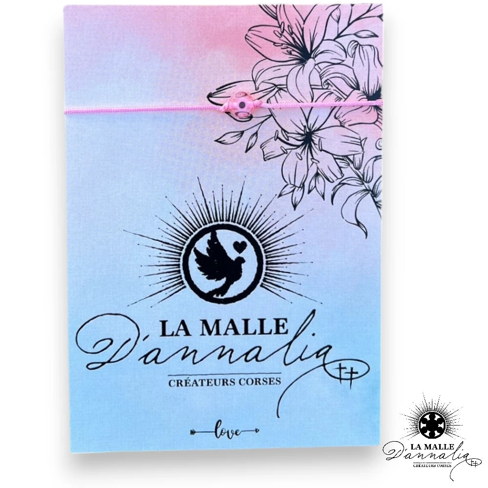 lamalledannalia-bijou-bracelet-oeil-colore-protection-chance-oeil-oghju-rose