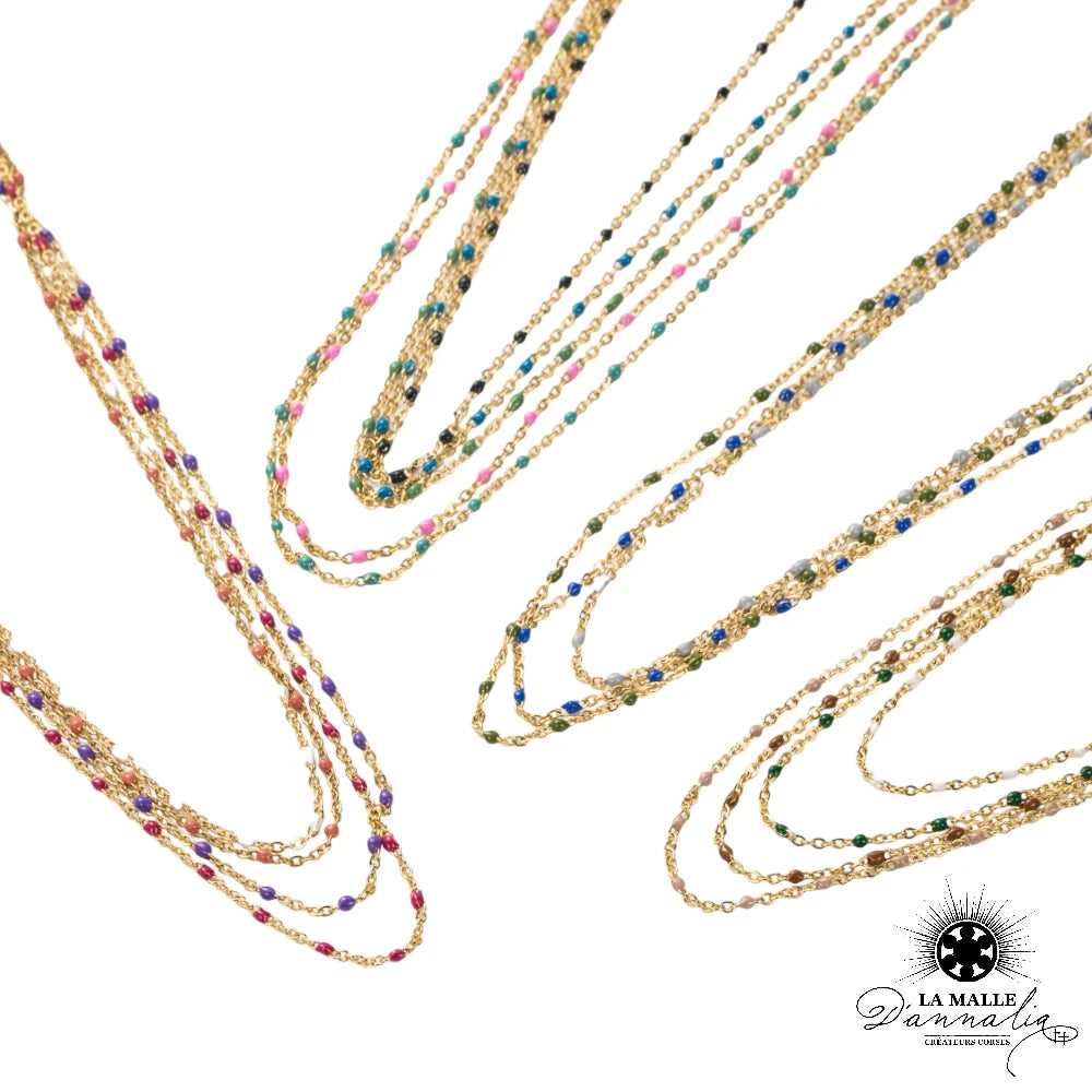 lamalledannalia-bijou-chaine-perle-acierinoxydable-dore