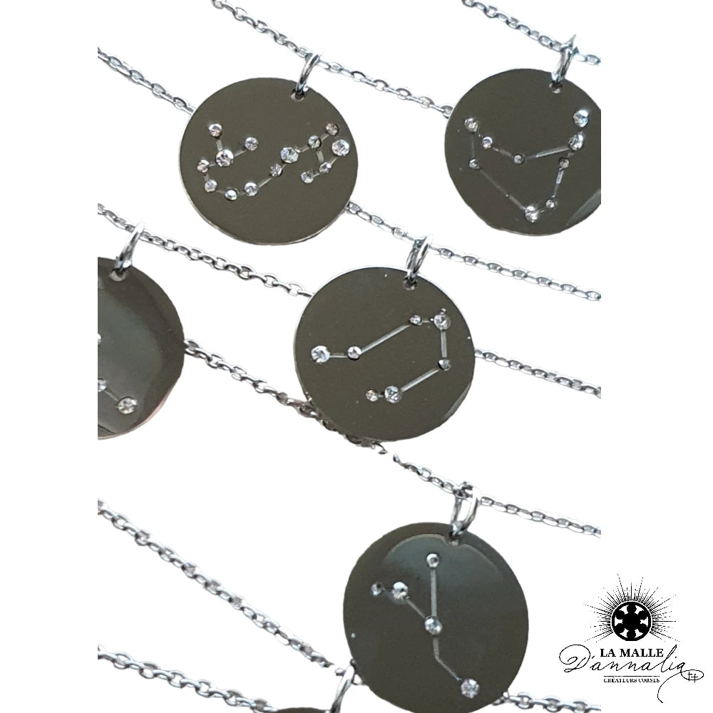 lamalledannalia-bijou-collier-strass-signe-astro-astologie-acier-inoxydable-argent