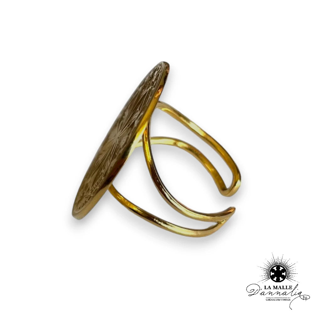 lamalledannalia-bijou-fantaisie-acierinoxydable-fermoir-baguereglable-bagueajustable