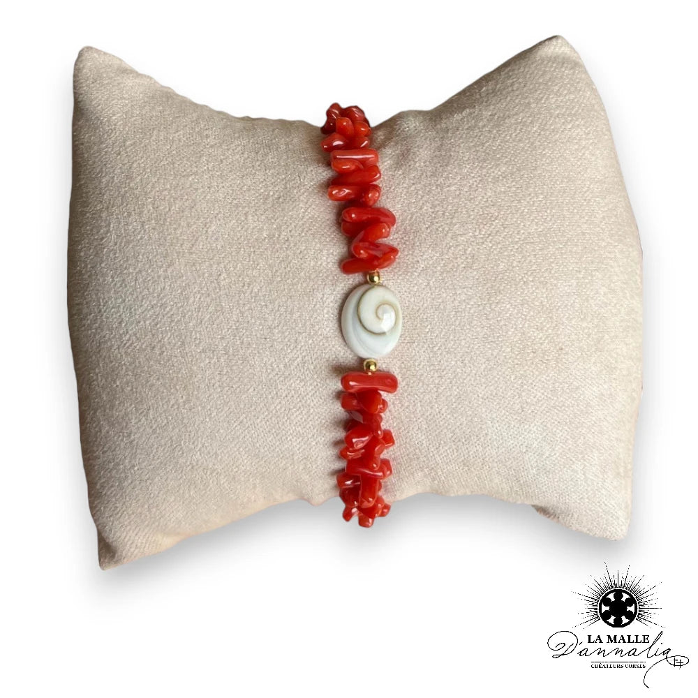 lamalledannalia-bijoux-bracelet-acierinoxydable-corail-veritable-pierre-shiva-oeil-de-saint-lucie-corail-shiva-veritable