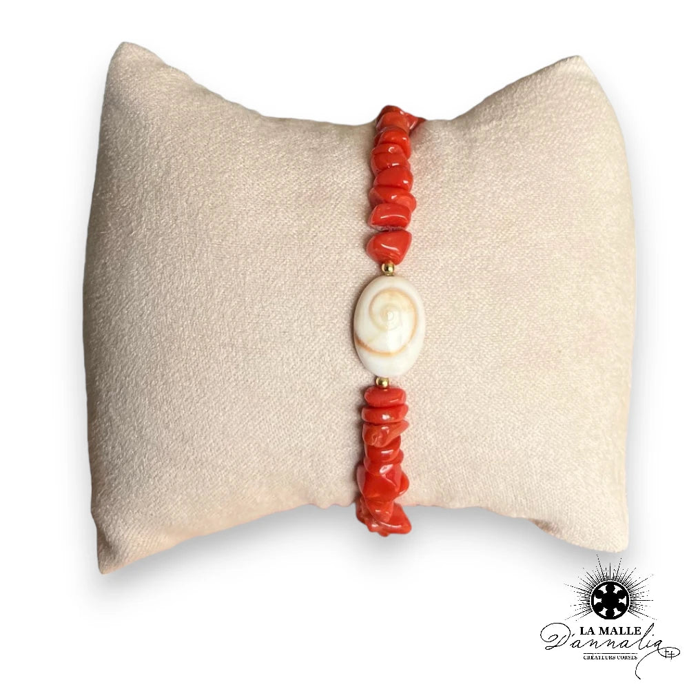 lamalledannalia-bijoux-bracelet-acierinoxydable-corail-veritable-pierre-shiva-oeil-de-saint-lucie-corail-shiva