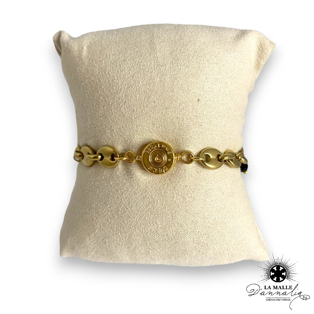 lamalledannalia-bijoux-bracelet-douille-aciegr-inoxydable-graine-cafe