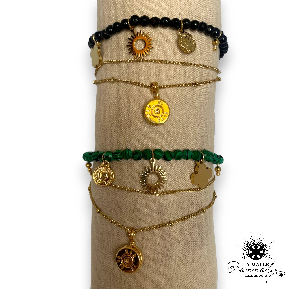 lamalledannalia-bijoux-bracelet-doulle-acier-inoxydable-perle-pierre-soleil-breloque-saint