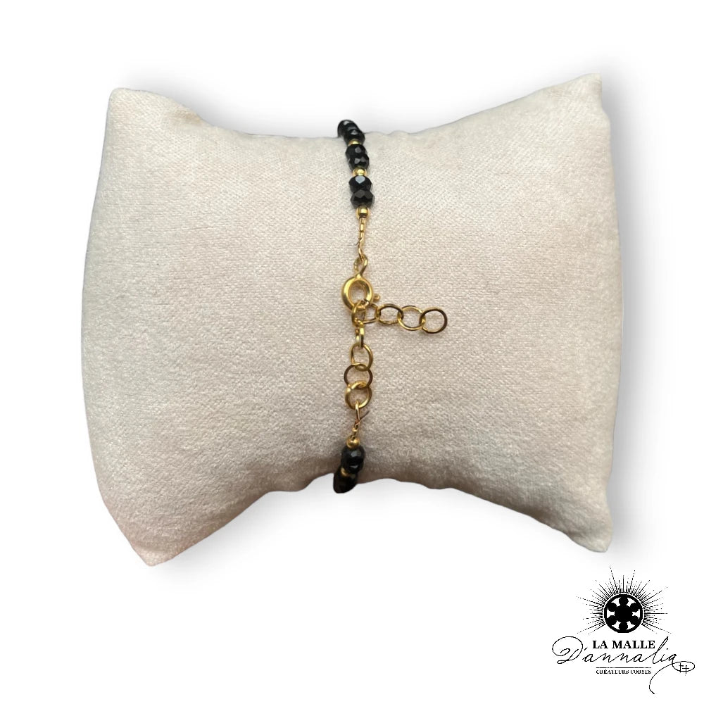 lamalledannalia-bijoux-braceletcorail-acierinoxydable-corail-véritable-pierre-corail-christal-pierre