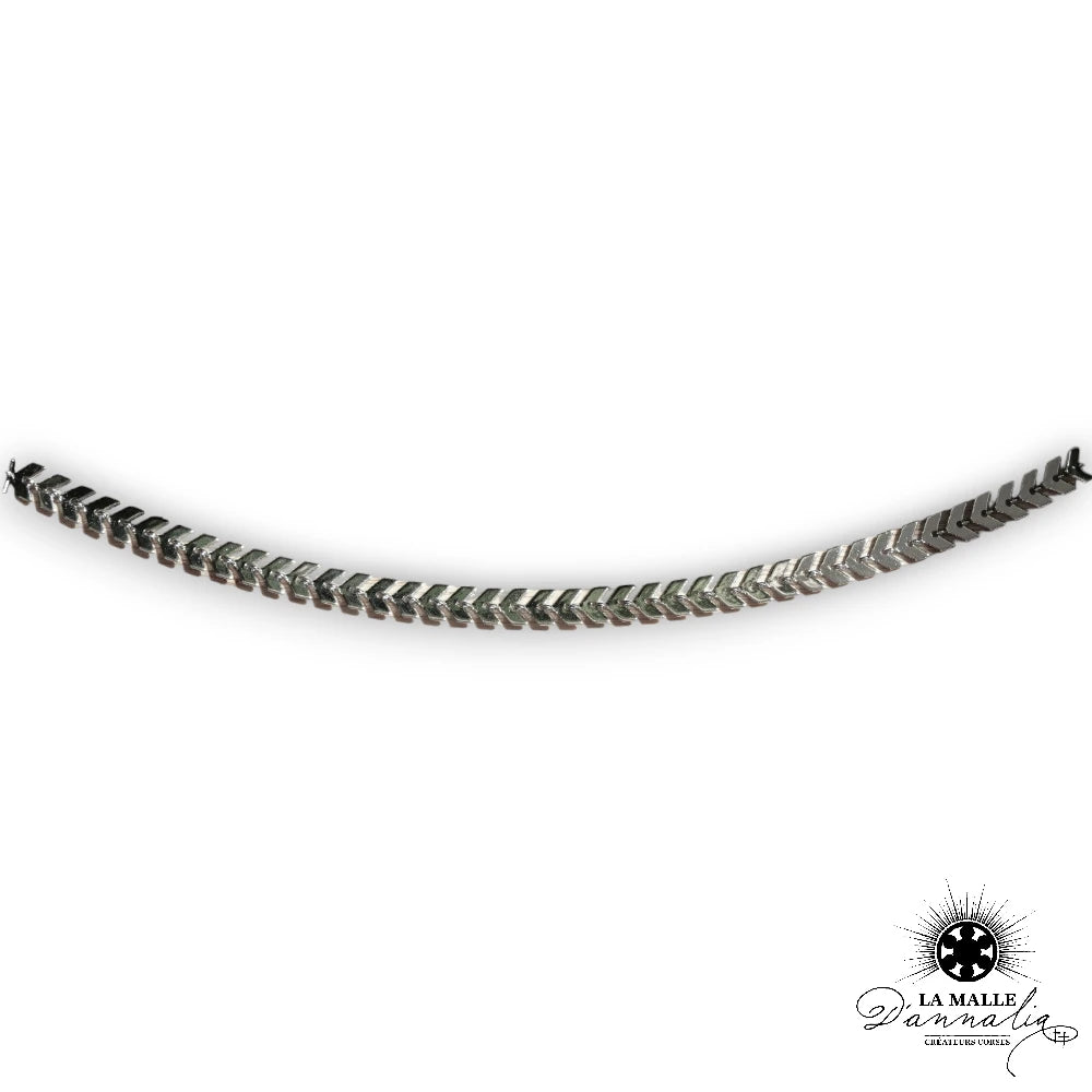 lamalledannalia-bijoux-collier-epie-acier-inoxydable-argente