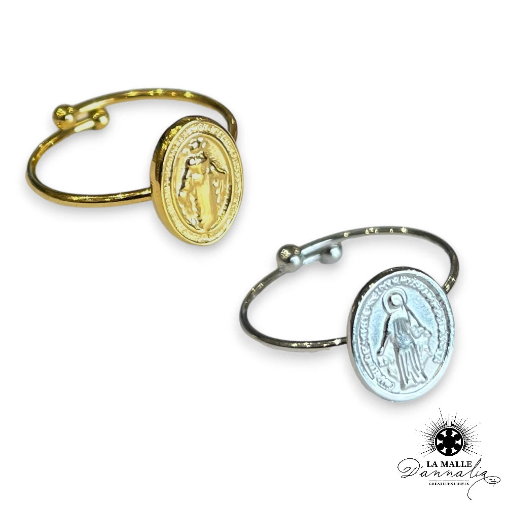 lamalledannalia-bijoux-fantaisie-acierinoxydable-bague-reglable-baguemadona-madona_
