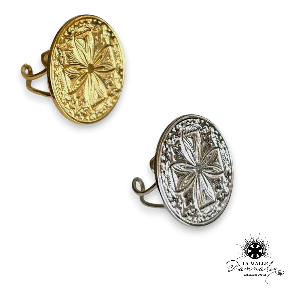 lamalledannalia-bijoux-fantaisie-acierinoxydable-baguedore-baguereglable-bagueargente-baguemedaillon