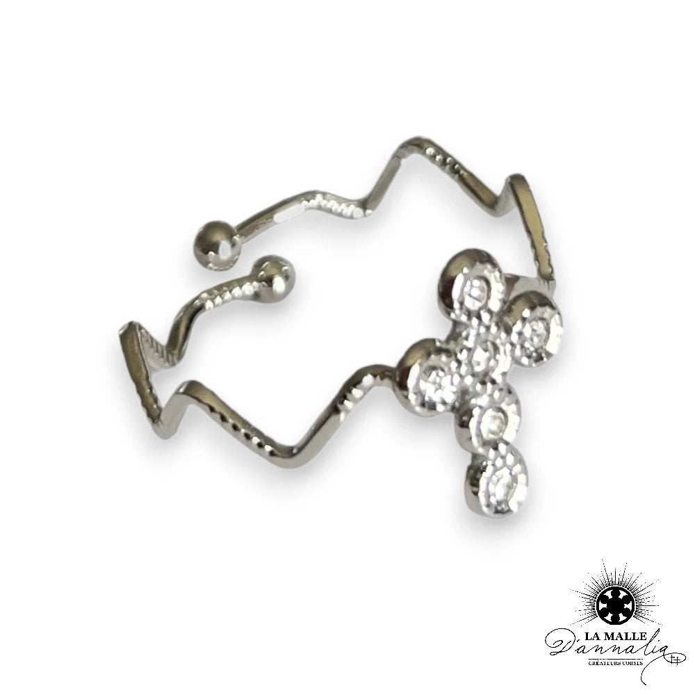 lamalledannalia-bijoux-fantaisie-acier-inoxydable-bague-ouverte-bague-argente-bague-reglable-bague-croix