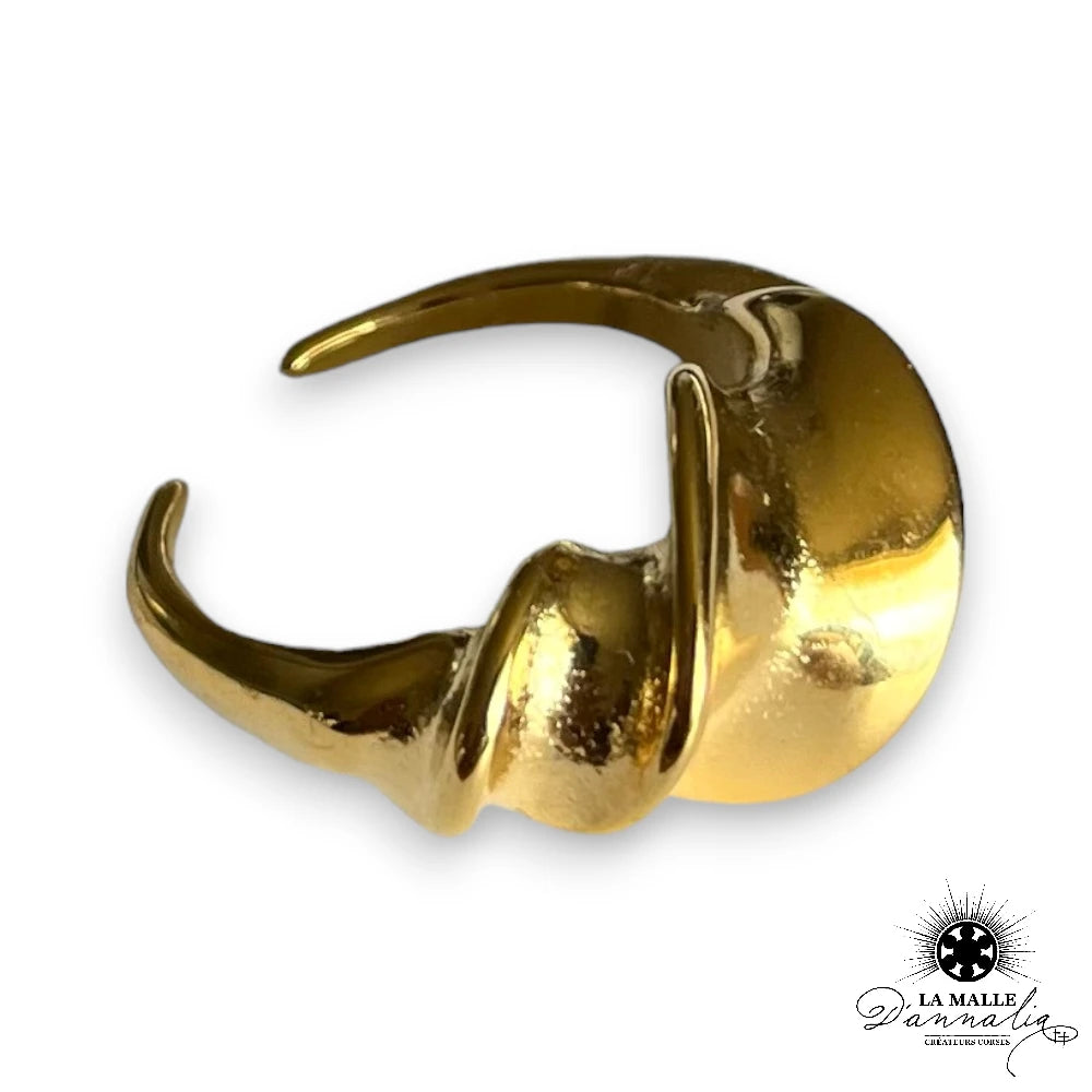 lamalledannalia-bijoux-fantaisie-acier-inoxydable-bague-ouverte-bague-dore-bague-torsade-reglable
