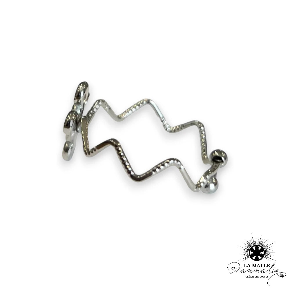 lamalledannalia-bijoux-fantaisie-acierinoxydable-baguereglable-bagueargente-baguecroix