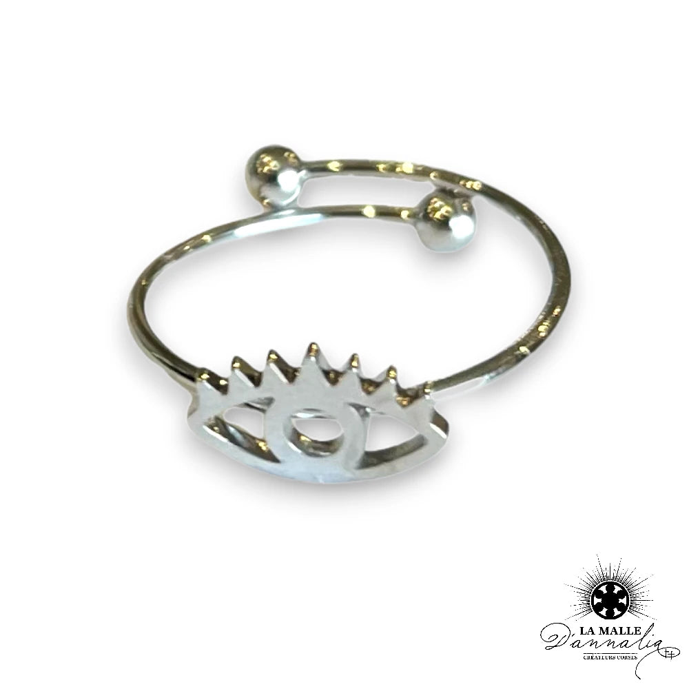 lamalledannalia-bijoux-fantaisie-strass-acierinoxydable-bague-bague-argente-acier-inoxydable
