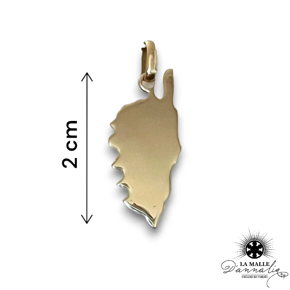 lamalledannalia-bijoux-or-18k-pendentif-corse-pleine-beliere-mesure