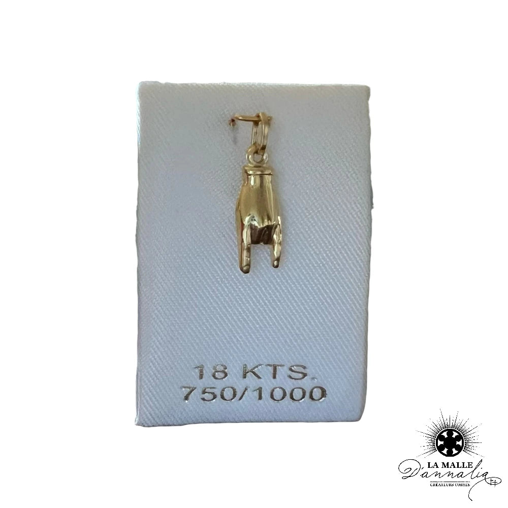 lamalledannalia-bijoux-or-18k-pendentif-main-corne