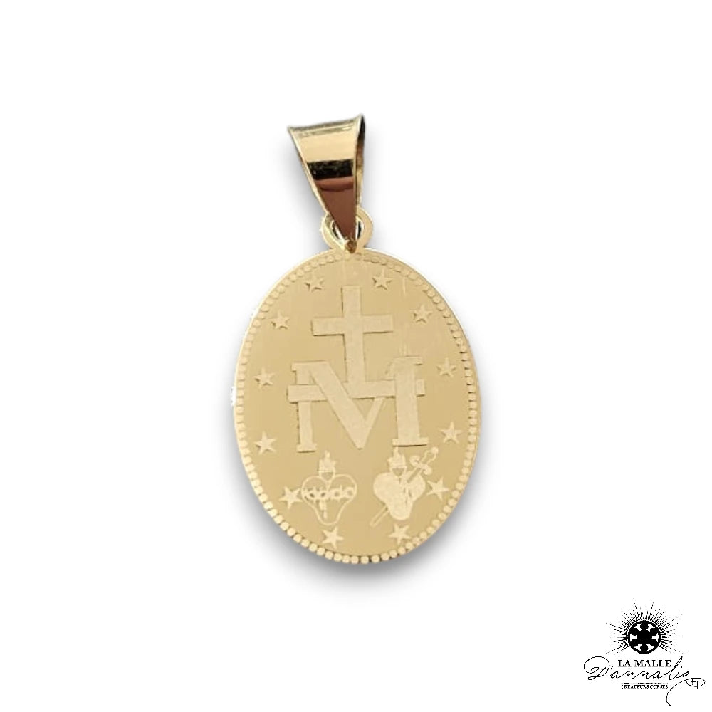 lamalledannalia-bijoux-or-18k-pendentif-vierge-madone-beliere-dos