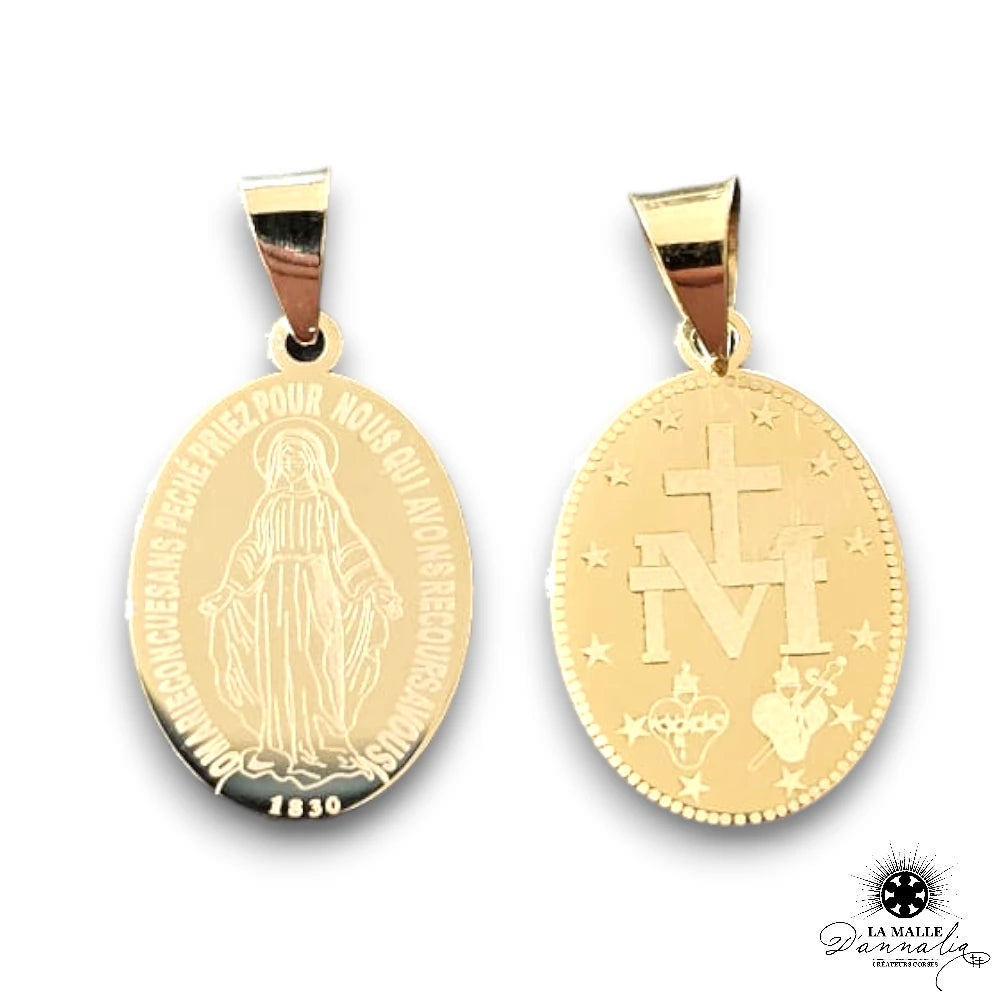 lamalledannalia-bijoux-or-18k-pendentif-vierge-madone-beliere