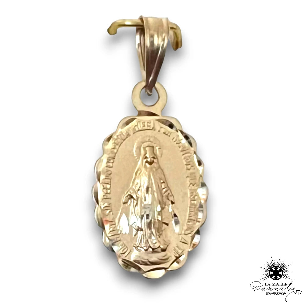 lamalledannalia-bijoux-or-9k-pendentif-vierge-beliere