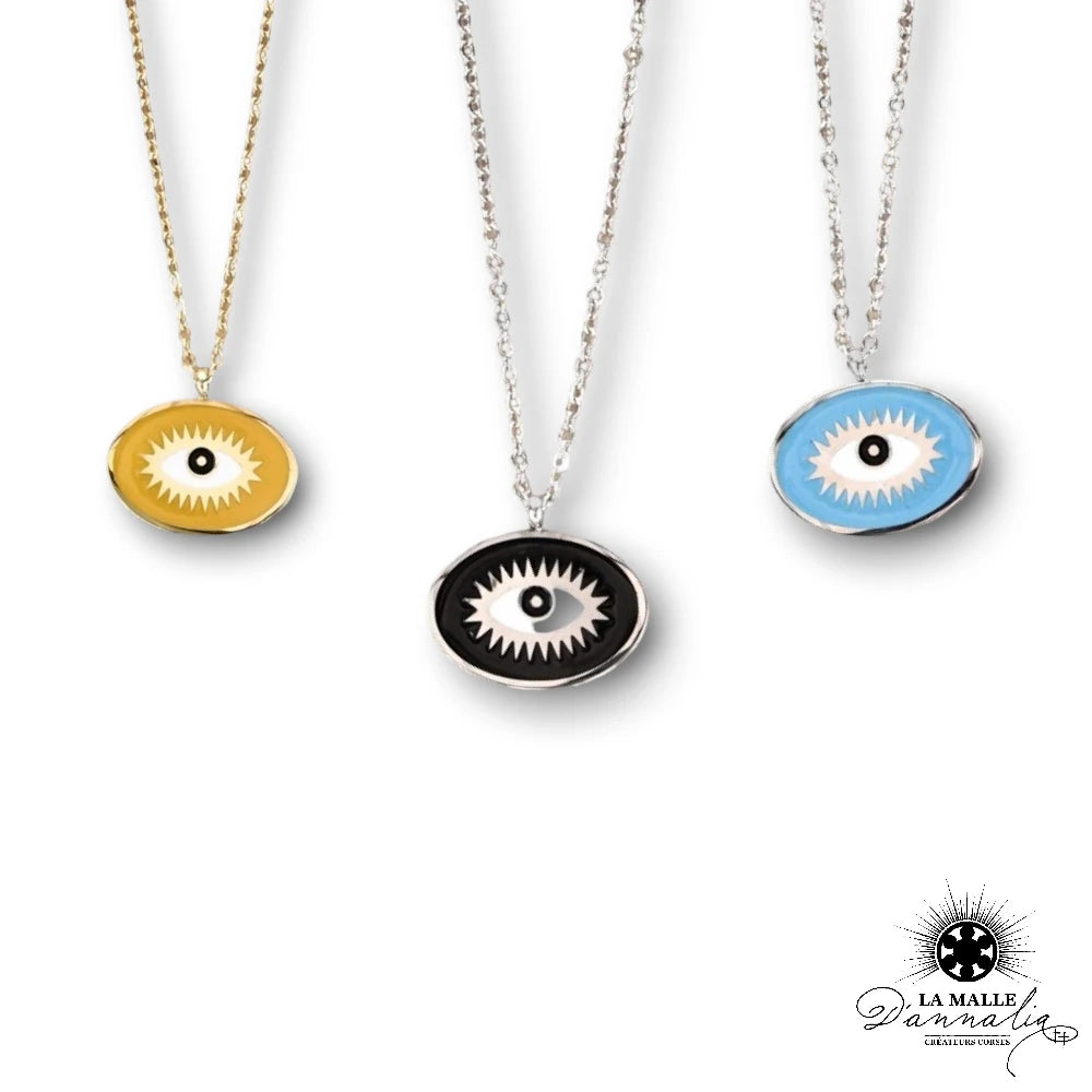 lamalledannalia-bijoux-pendentifs-collier-oeil-inoxydable-dore