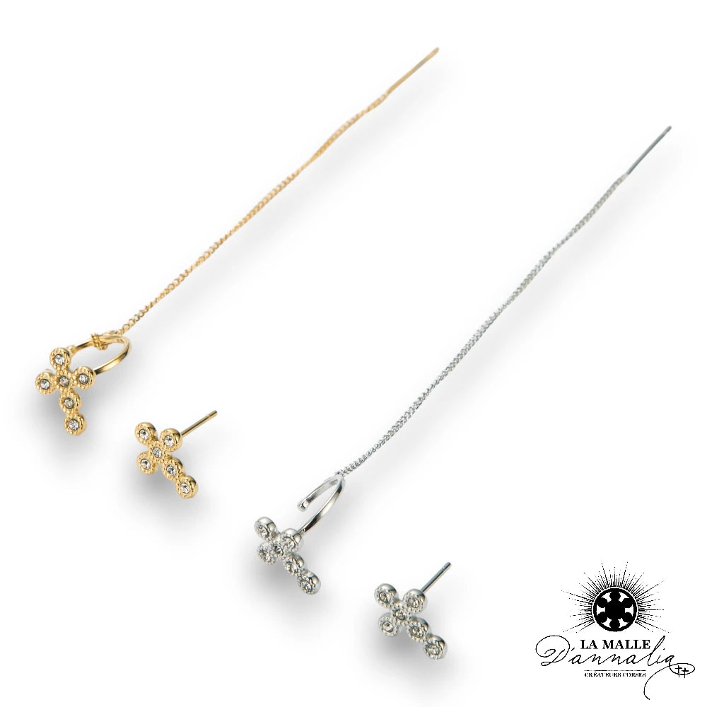 lamalledannalia-boucle-oreille-acier-inoxydable-dore-strass