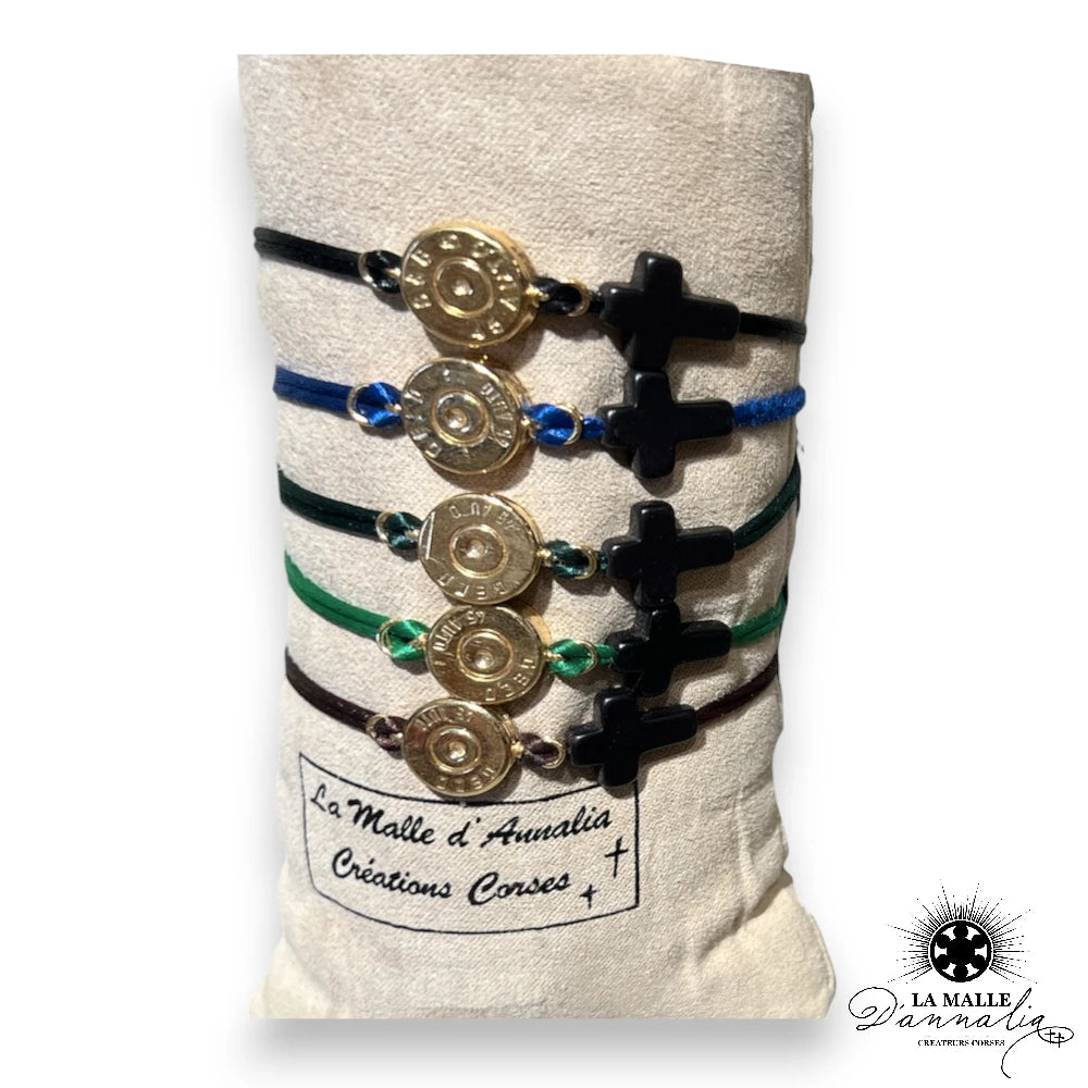 lamalledannalia-bracelet-balle-doullle-croix-cordon-fil